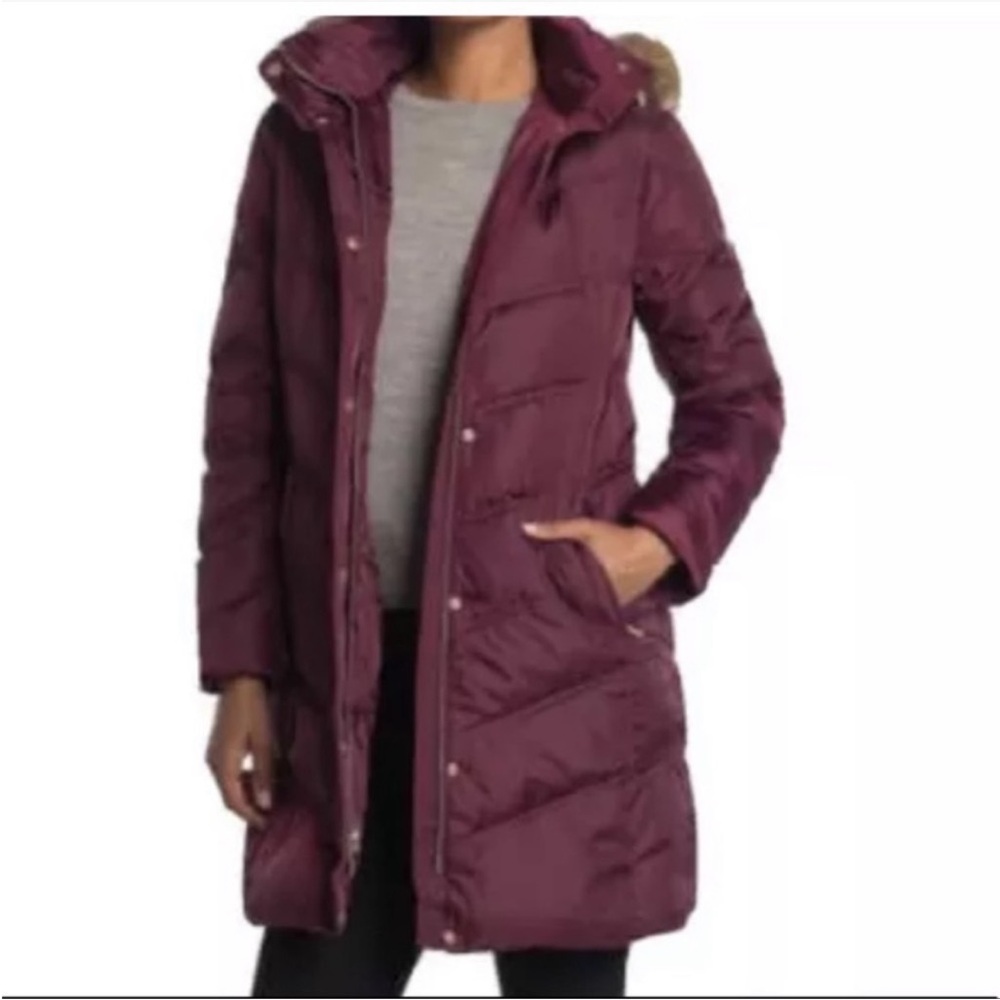 Women’s Michael Kors Heavy Weight Winter Coat